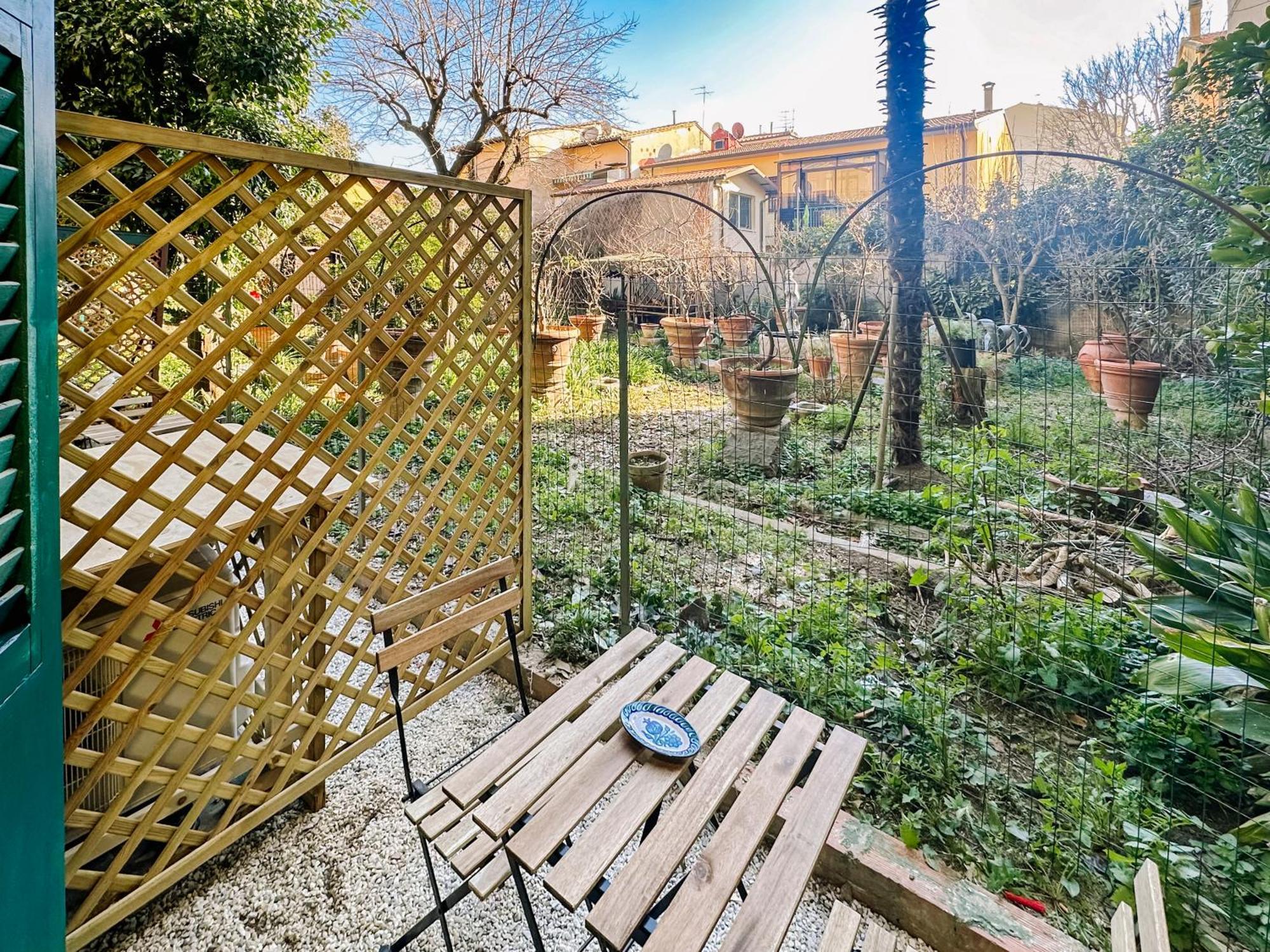 Centro Storico Spina Green House بيزا المظهر الخارجي الصورة
