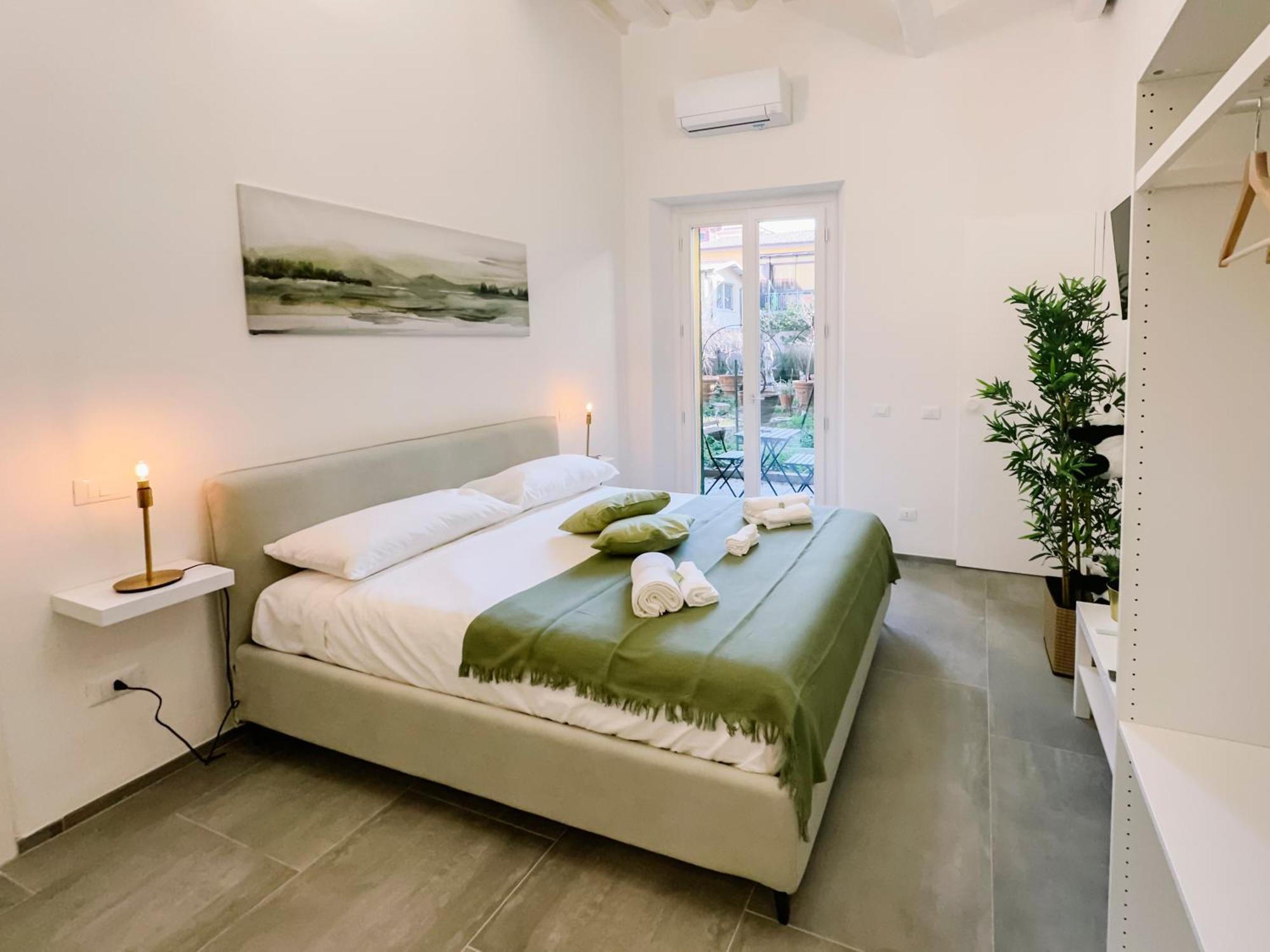 Centro Storico Spina Green House بيزا المظهر الخارجي الصورة